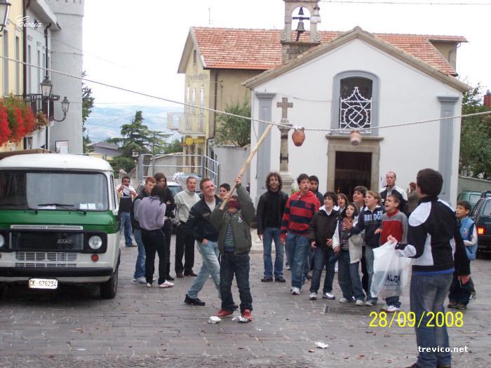 San Rocco