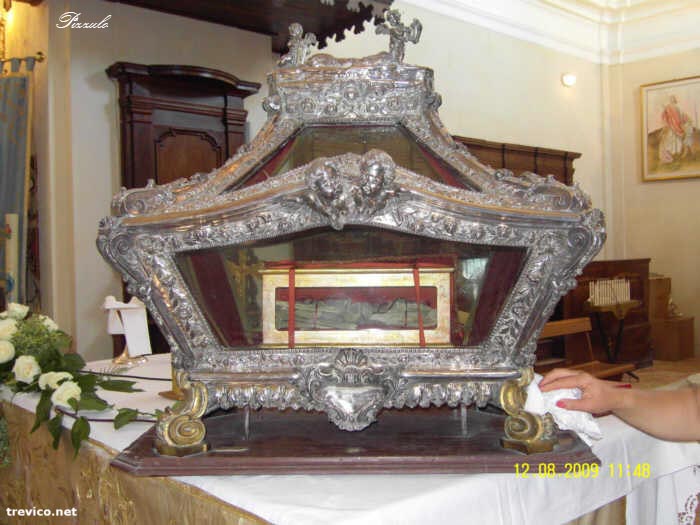 Urna di Sant'Euplio