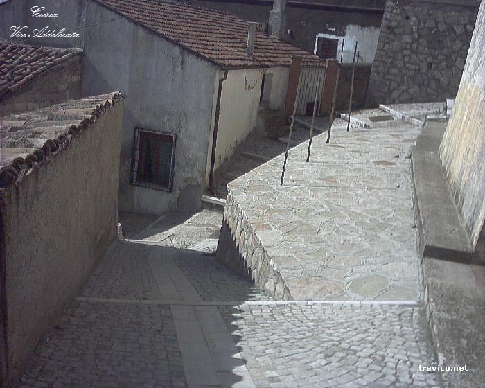 Vico Addolorata
