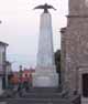 Il Monumento ai Caduti
