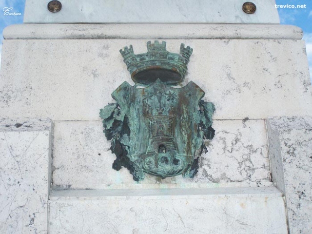 Il Monumento ai Caduti