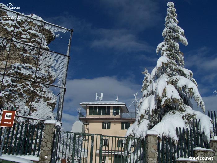 Il Castello