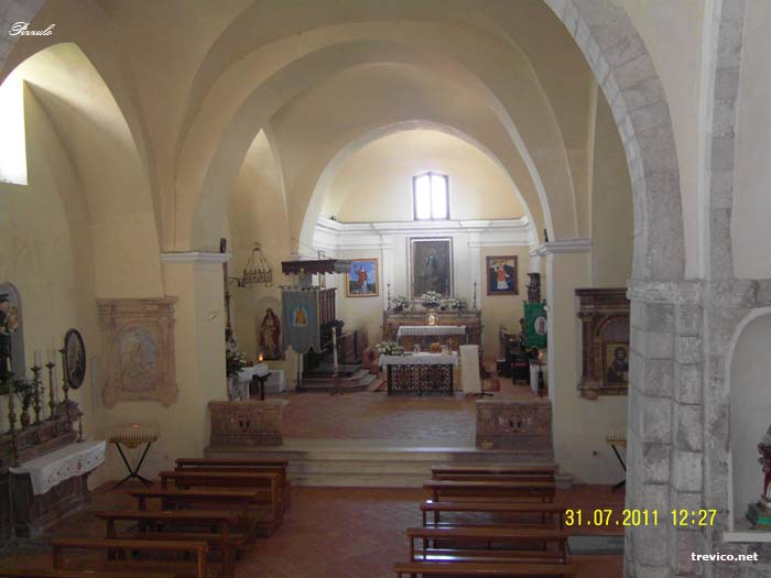 La Cattedrale SS. Maria Assunta