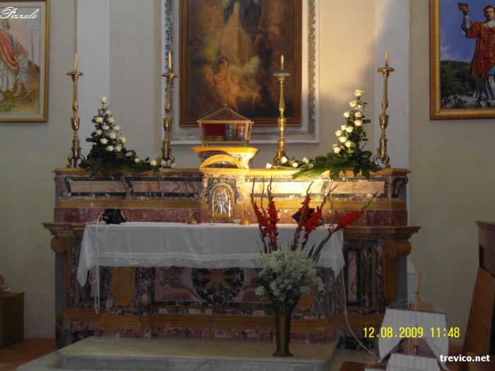 La Cattedrale SS. Maria Assunta