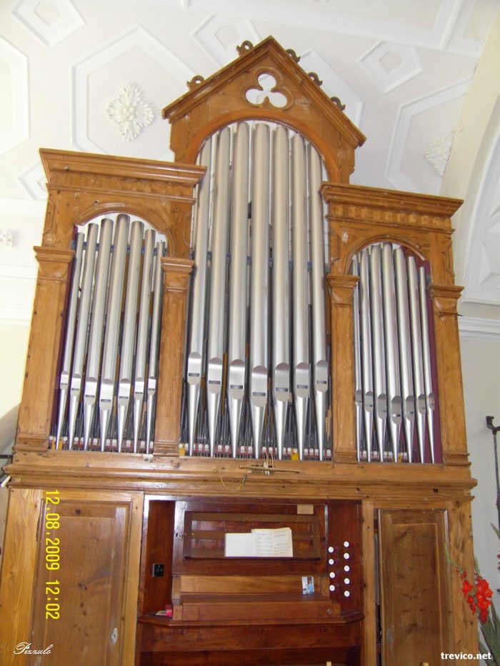 La Cattedrale SS. Maria Assunta