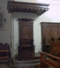 La Cattedrale SS. Maria Assunta