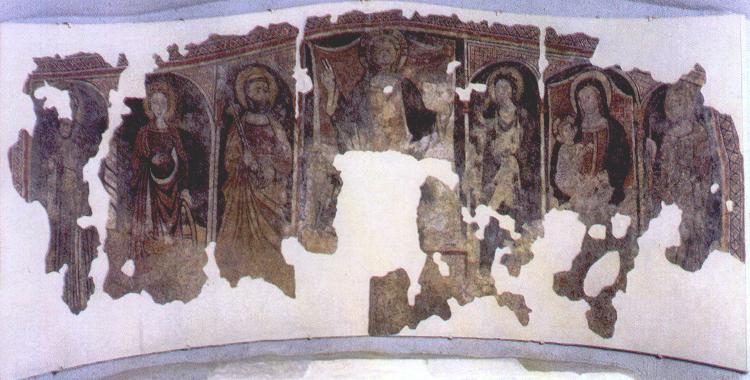 La Cripta