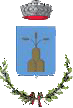 Stemma del Comune di Vallesaccarda