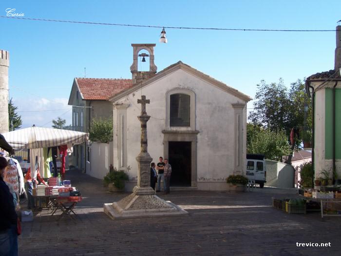 S. Rocco
