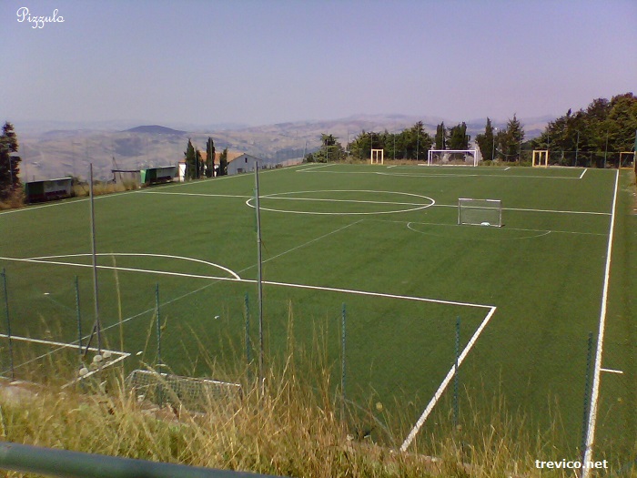 Impianti sportivi