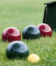 Campo di bocce