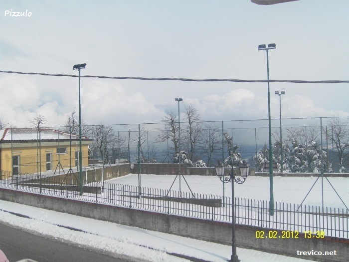 Campo polivalente