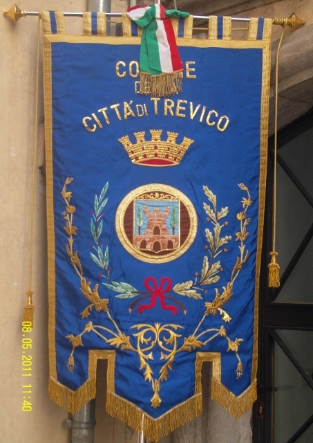 The Gonfalon of Trevico