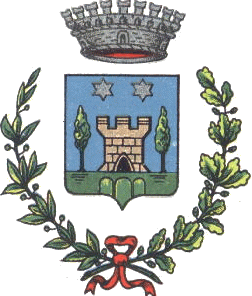 Coat of arms of Trevico