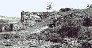 Localit Taverna delle Noci