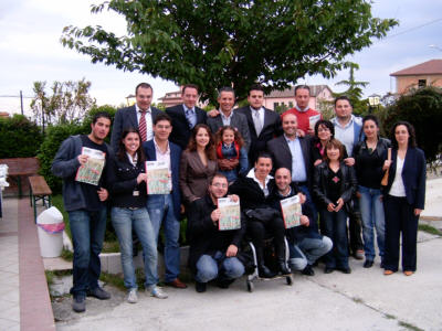 Foto di gruppo