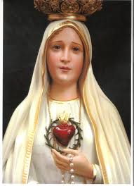 Madonna di Fatima