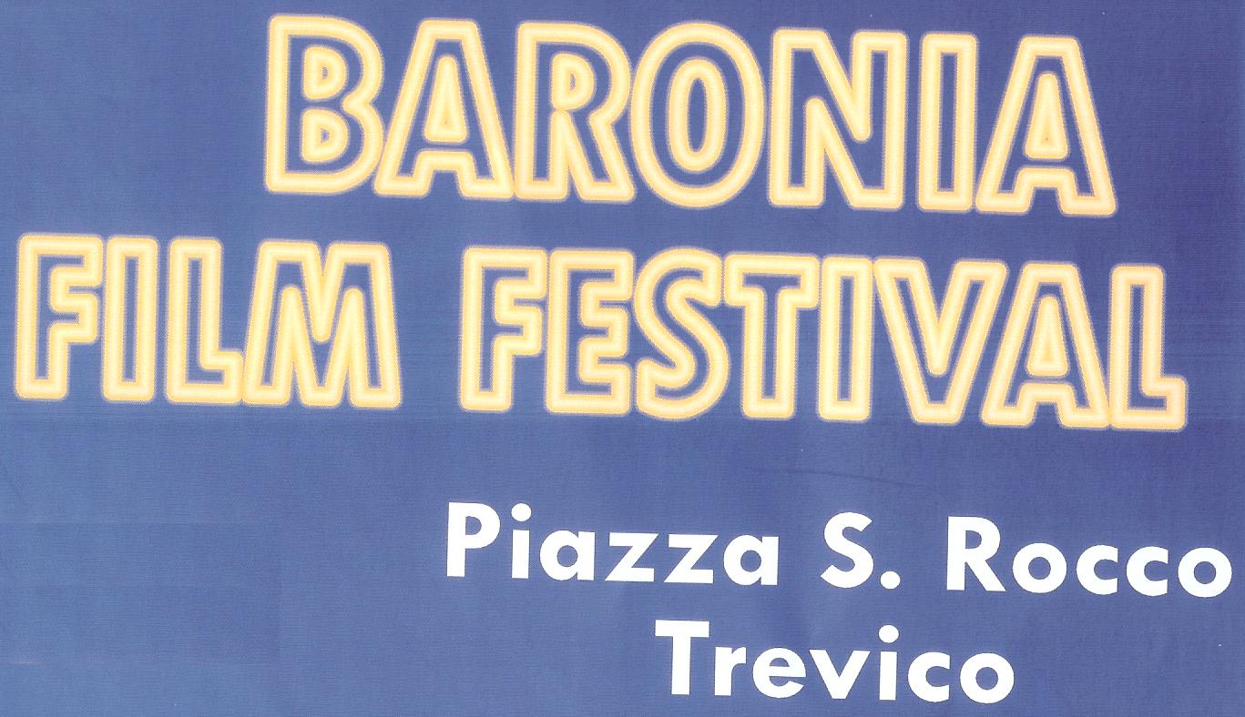 Baronia Film Festival