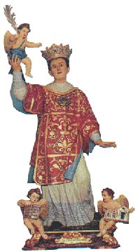 Festa Patronale di S. Euplio