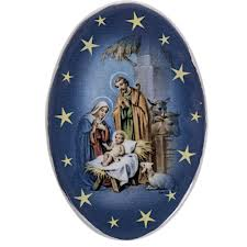 Il Natale degli alunni della scuola di Trevico