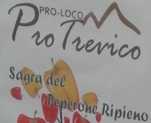 Sagra del Peperone ripieno