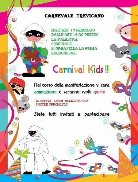 Carnevale Trevicano