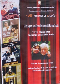 Il cinema a scuola