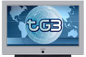 Tg Itinerante di Rai 3 a Trevico