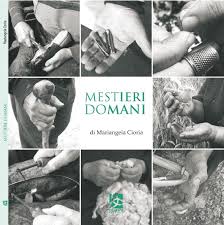 Mestieri Domani su TG2 EAT PARADE 