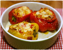 Dire fare mangiare