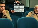 FILM Ridendo e scherzando- Ritratto di un regista all´italiana