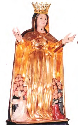 Festa della Madonna della Libera