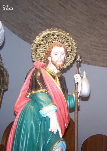 Festa in onore di S. Rocco