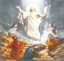 Settimana Santa