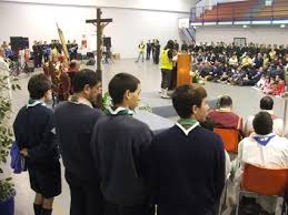 La Pastorale giovanile incontra i giovani della Diocesi
