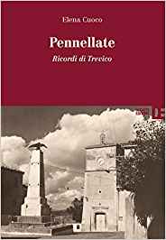 Presentazione del volume "Pennellate. Ricordi di Trevico"