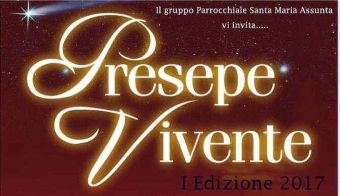Presepe vivente