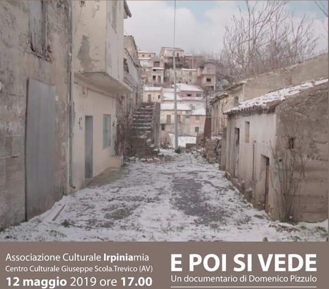 E poi si vede... 