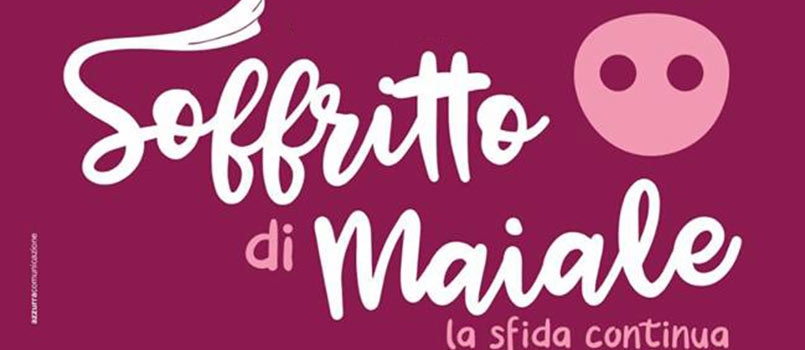 Dai sapori contadini al soffritto di maiale