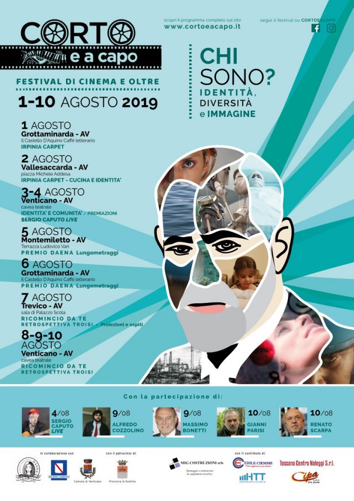 Corto e a Capo