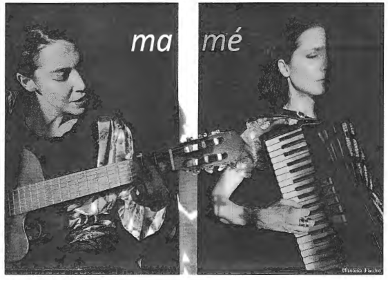 MaM