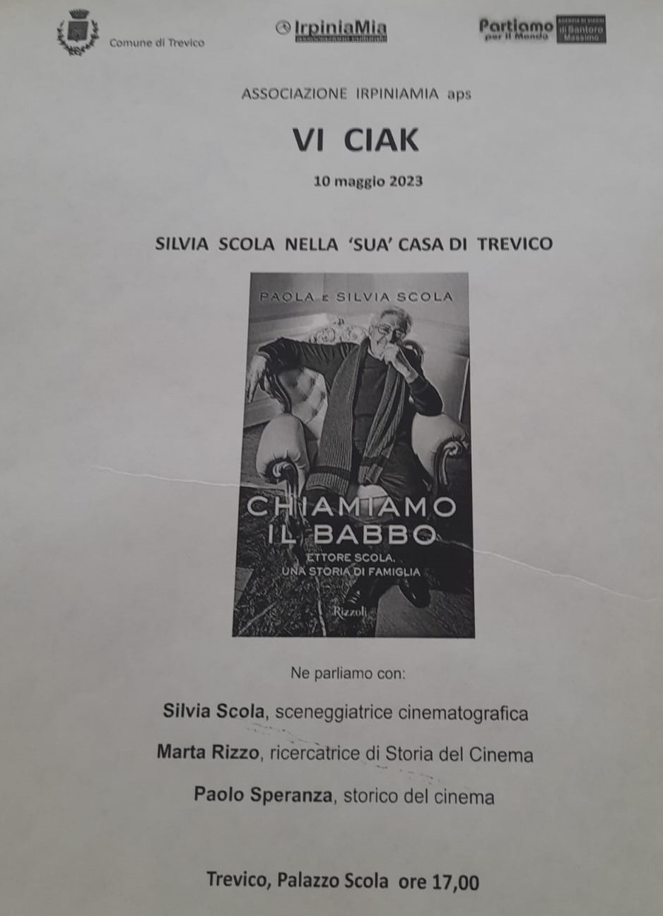 VI CIAK