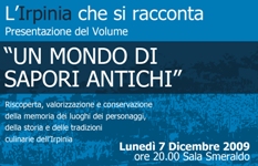 Un Mondo di Sapori Antichi a Roma