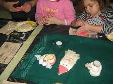 Laboratorio didattico per bambini