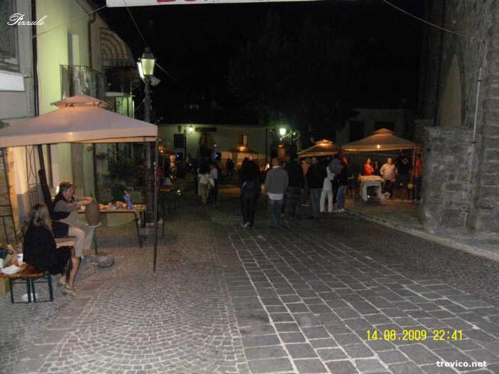 Mercatino delle Cosette