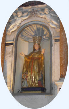 Madonna della Libera