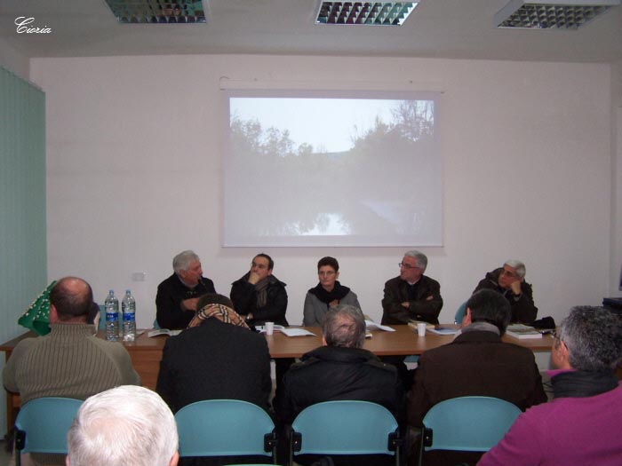 Poeti dialettali irpini del ´900