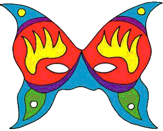 Sfilata di Carnevale