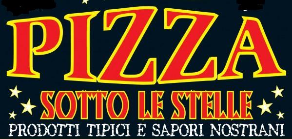 Pizza sotto le stelle