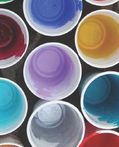 Concorso di Pittura Estemporanea "Scorci di Trevico"
